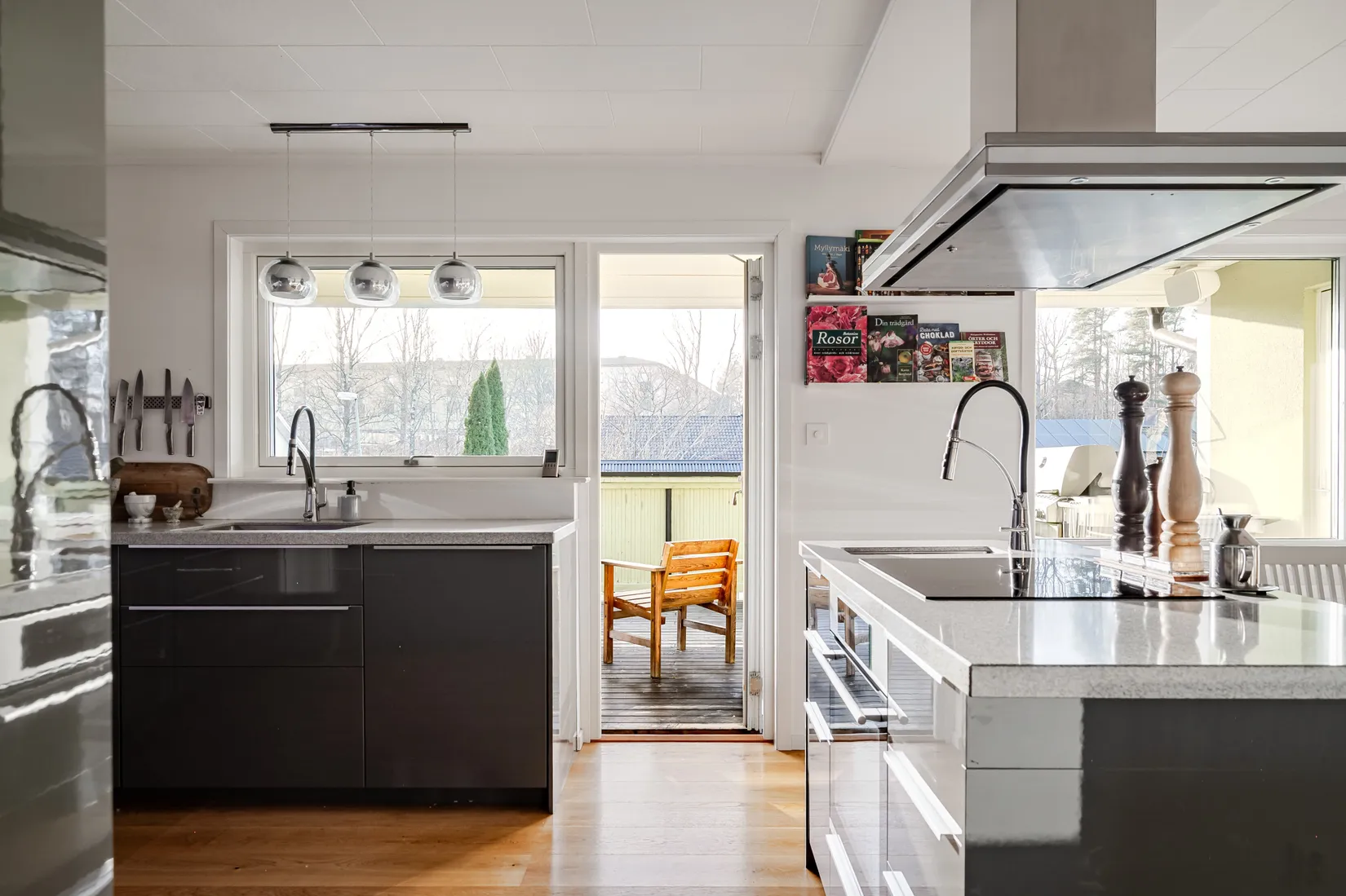 Villa, Sköndalsvägen 11, Ösmo, Nynäshamn