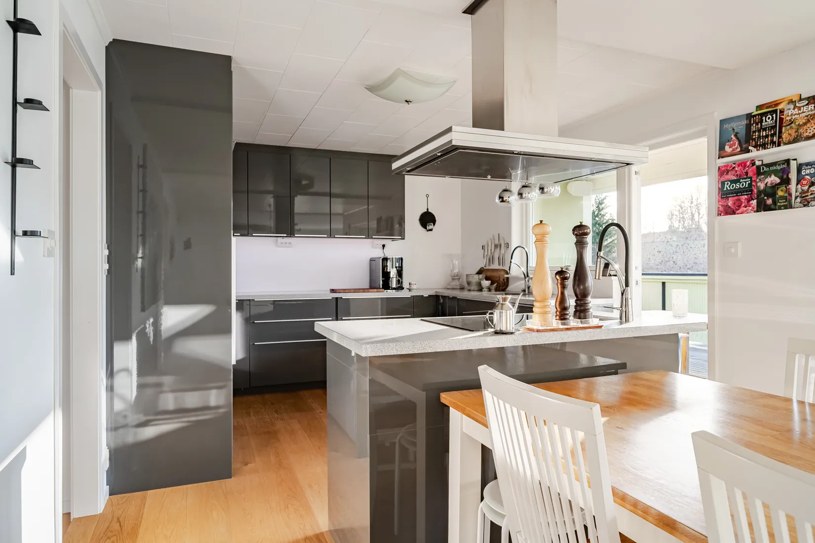 Villa, Sköndalsvägen 11, Ösmo, Nynäshamn