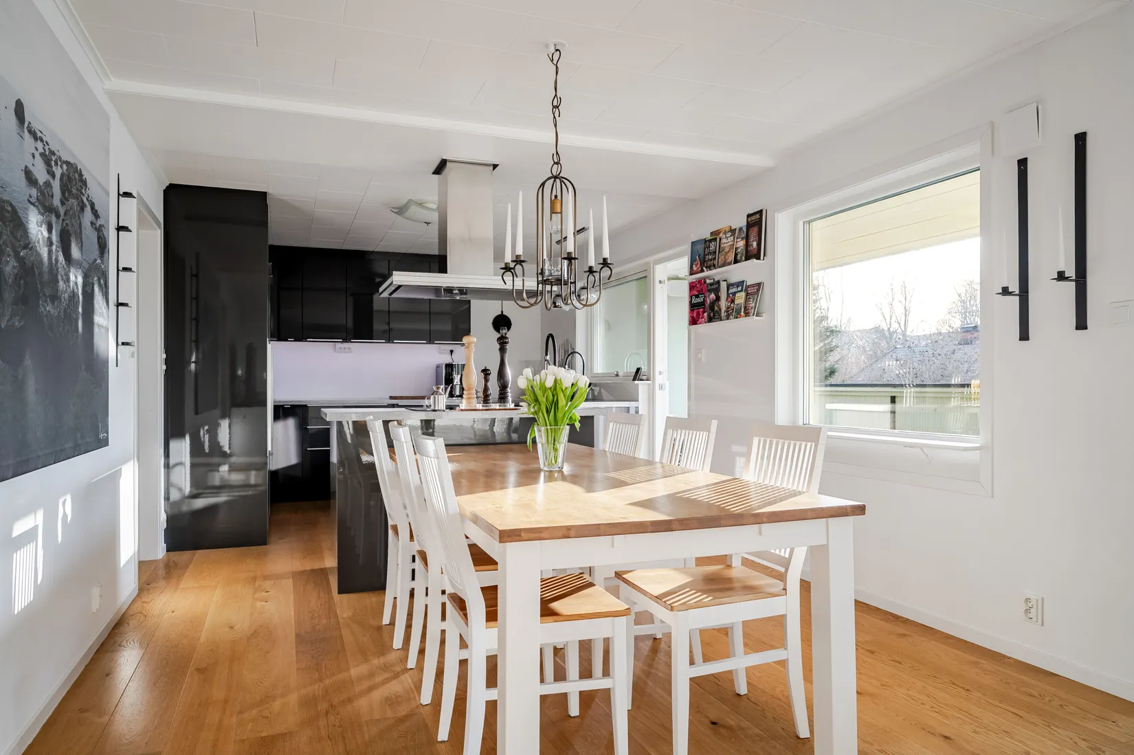 Villa, Sköndalsvägen 11, Ösmo, Nynäshamn