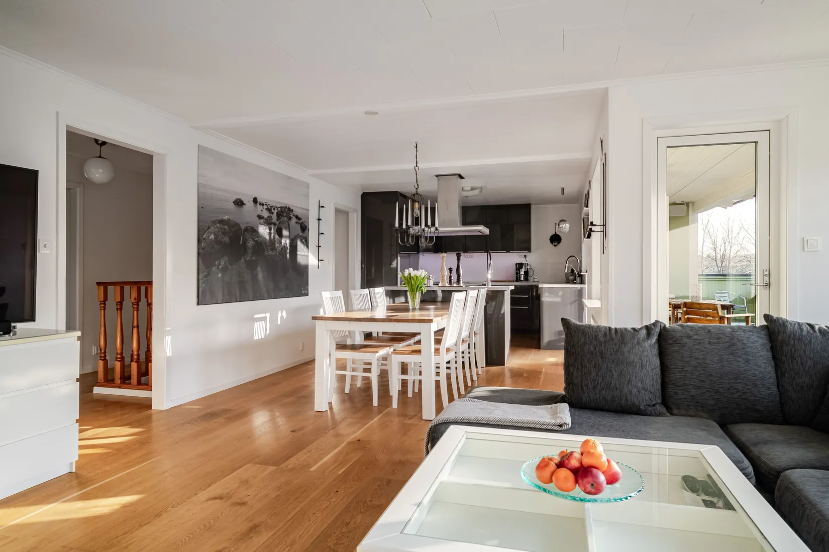 Villa, Sköndalsvägen 11, Ösmo, Nynäshamn