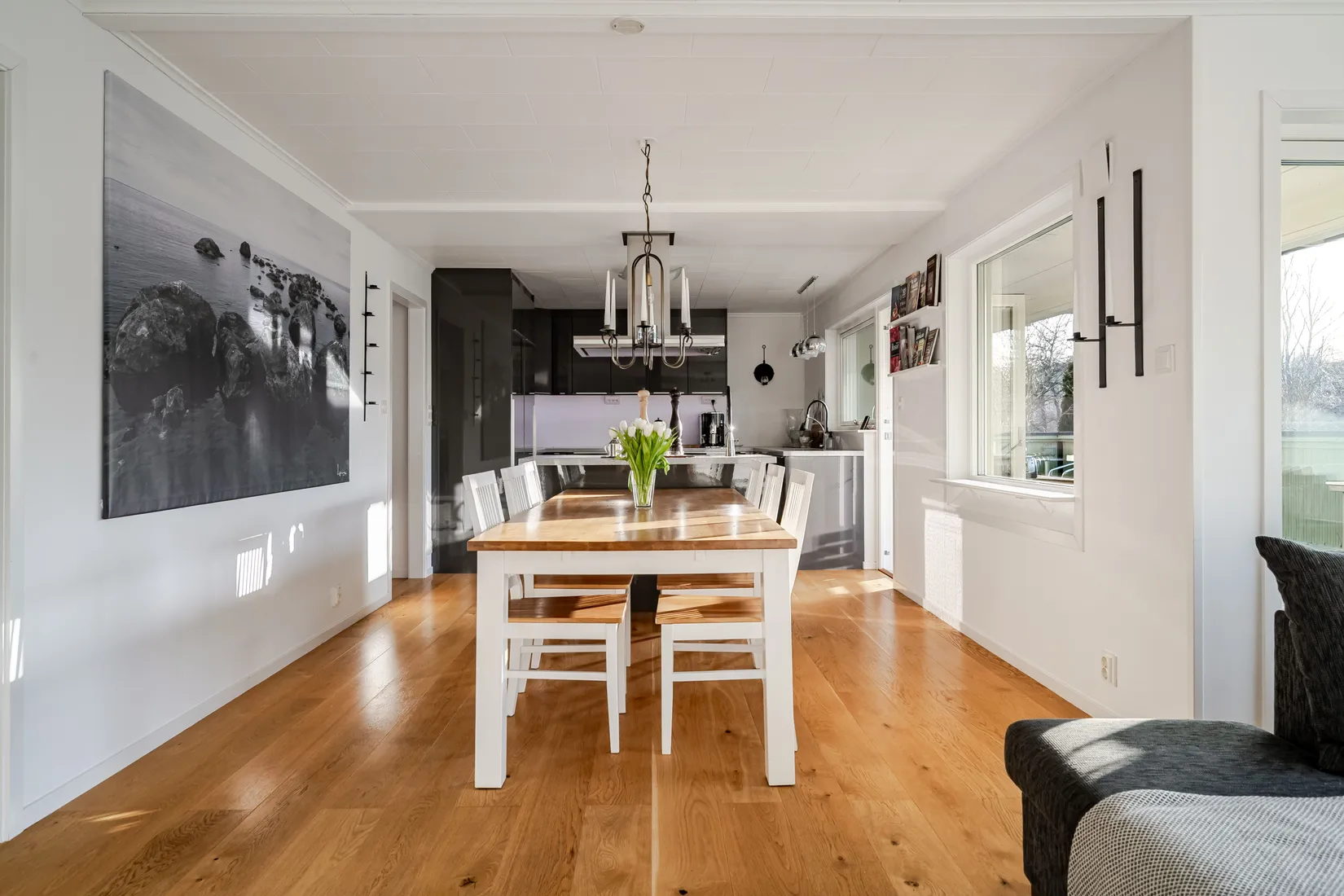 Villa, Sköndalsvägen 11, Ösmo, Nynäshamn