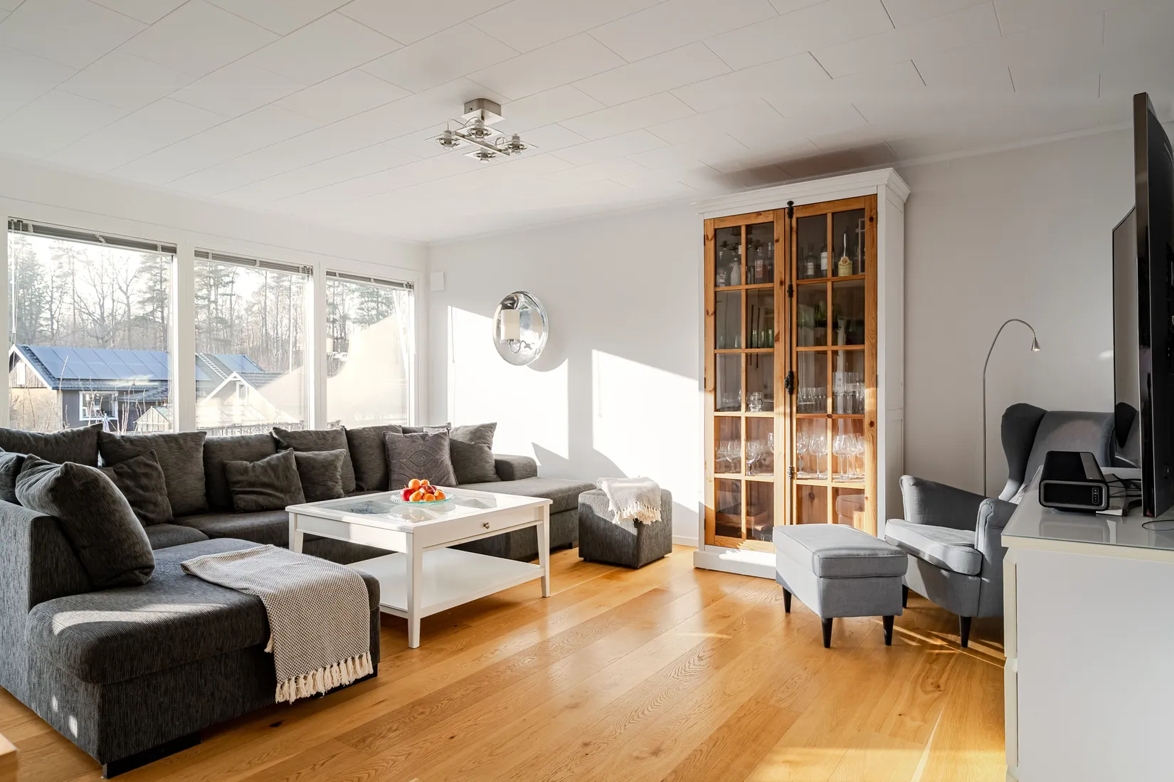 Villa, Sköndalsvägen 11, Ösmo, Nynäshamn