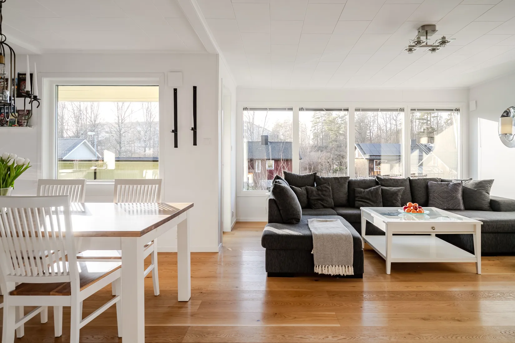 Villa, Sköndalsvägen 11, Ösmo, Nynäshamn