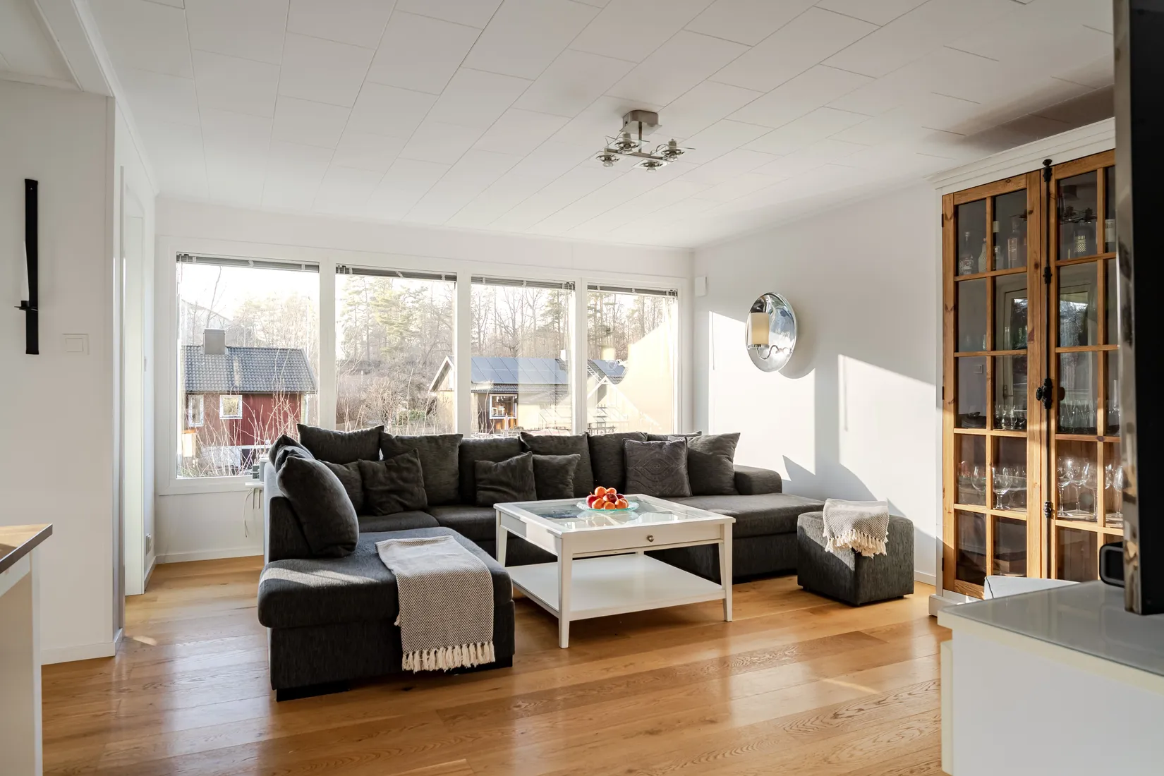 Villa, Sköndalsvägen 11, Ösmo, Nynäshamn