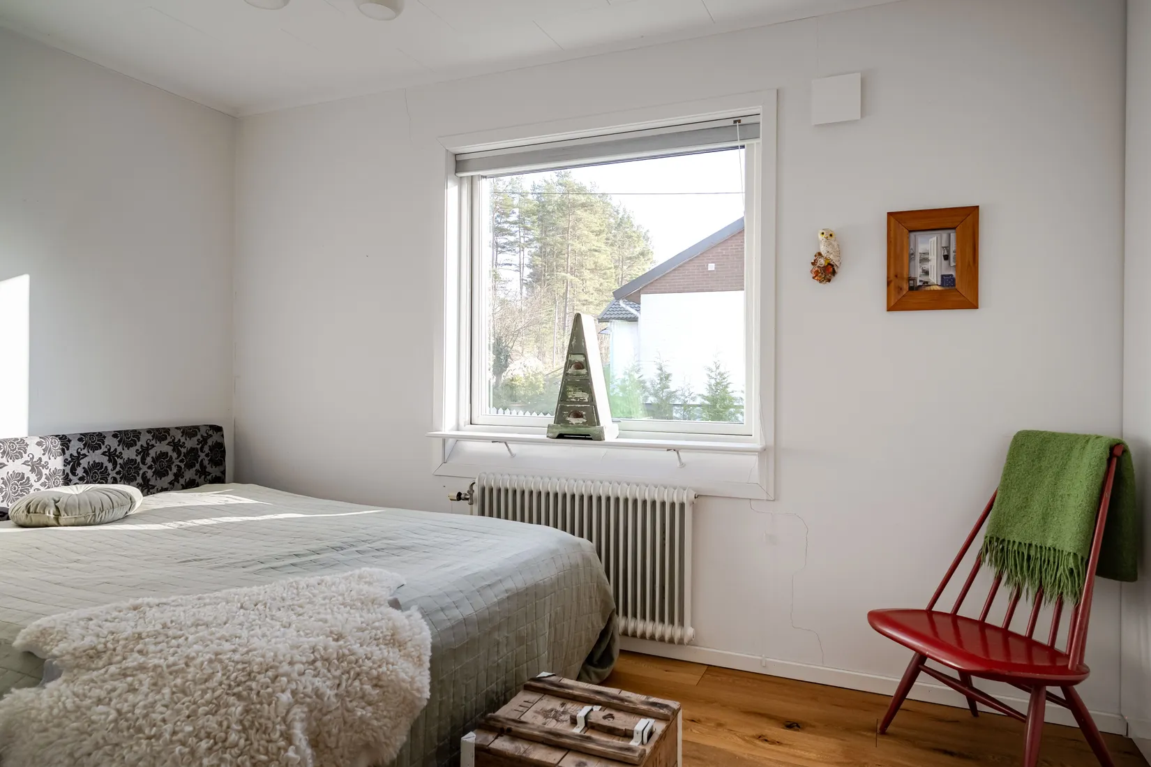 Villa, Sköndalsvägen 11, Ösmo, Nynäshamn