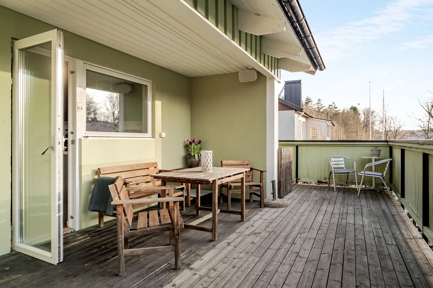 Villa, Sköndalsvägen 11, Ösmo, Nynäshamn