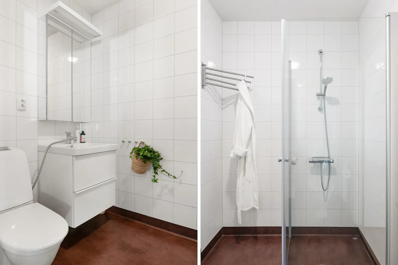 Villa, Radhus, Blåviolstigen 41, Bro Rosenängarna, Upplands-Bro