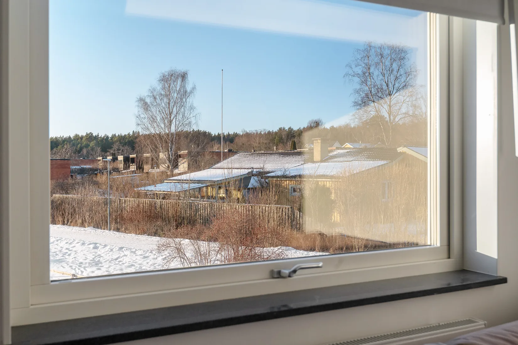 Villa, Radhus, Blåviolstigen 41, Bro Rosenängarna, Upplands-Bro