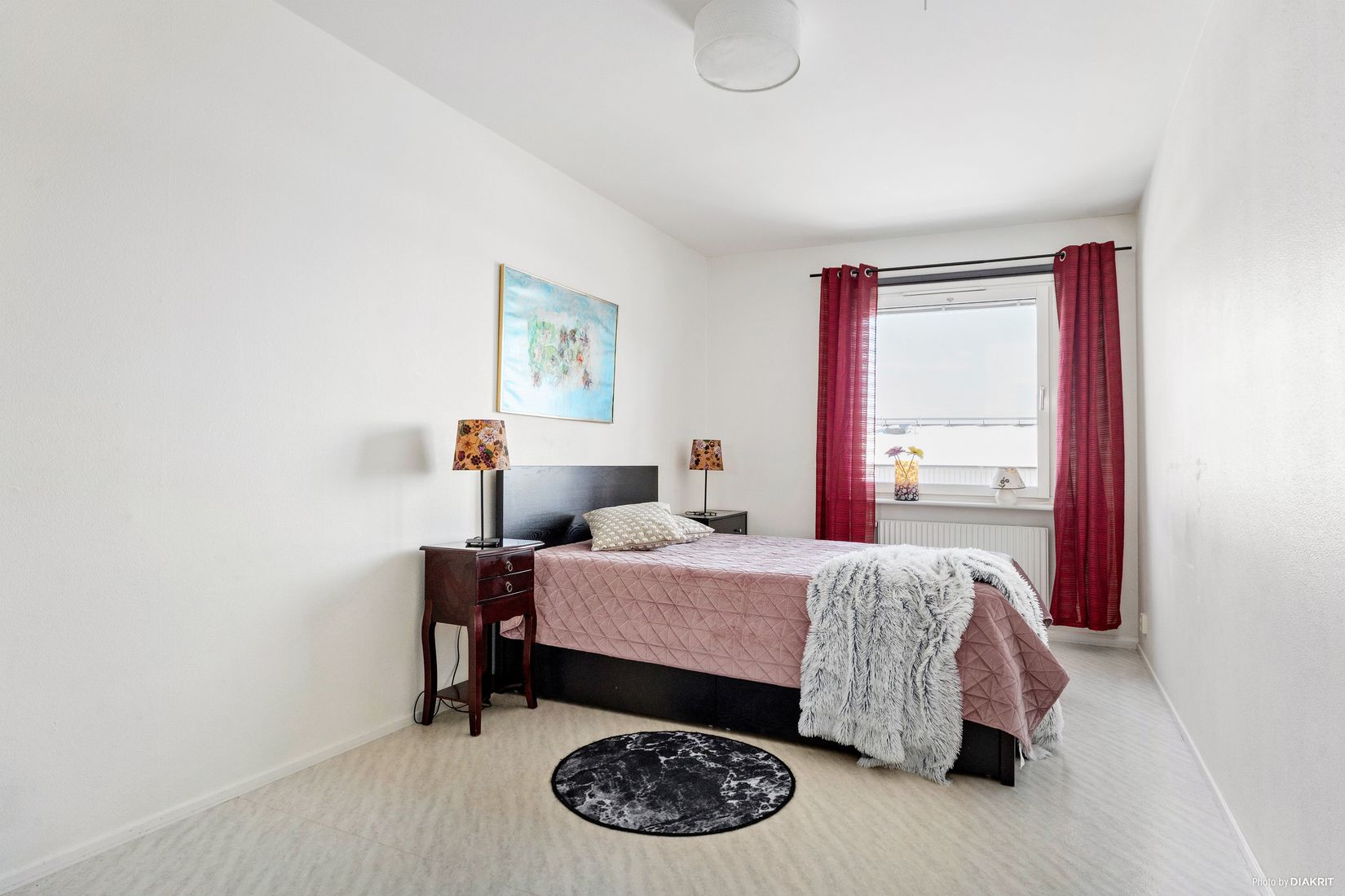 Bostadsrätt, Skogstorpsvägen 6, Tegelhagen, Sollentuna