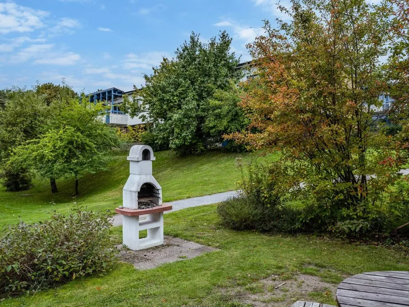 Bostadsrätt, Skogstorpsvägen 6, Tegelhagen, Sollentuna