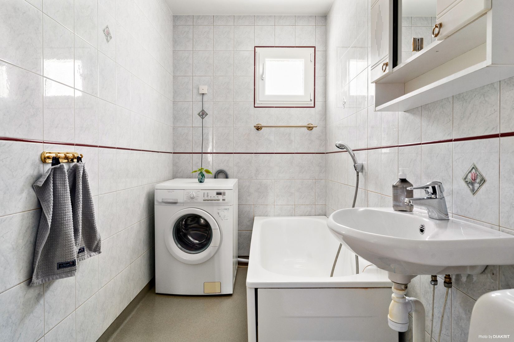 Bostadsrätt, Skogstorpsvägen 6, Tegelhagen, Sollentuna