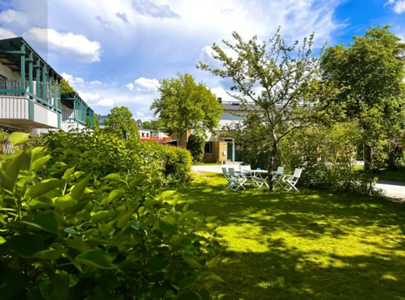 Bostadsrätt, Skogstorpsvägen 6, Tegelhagen, Sollentuna