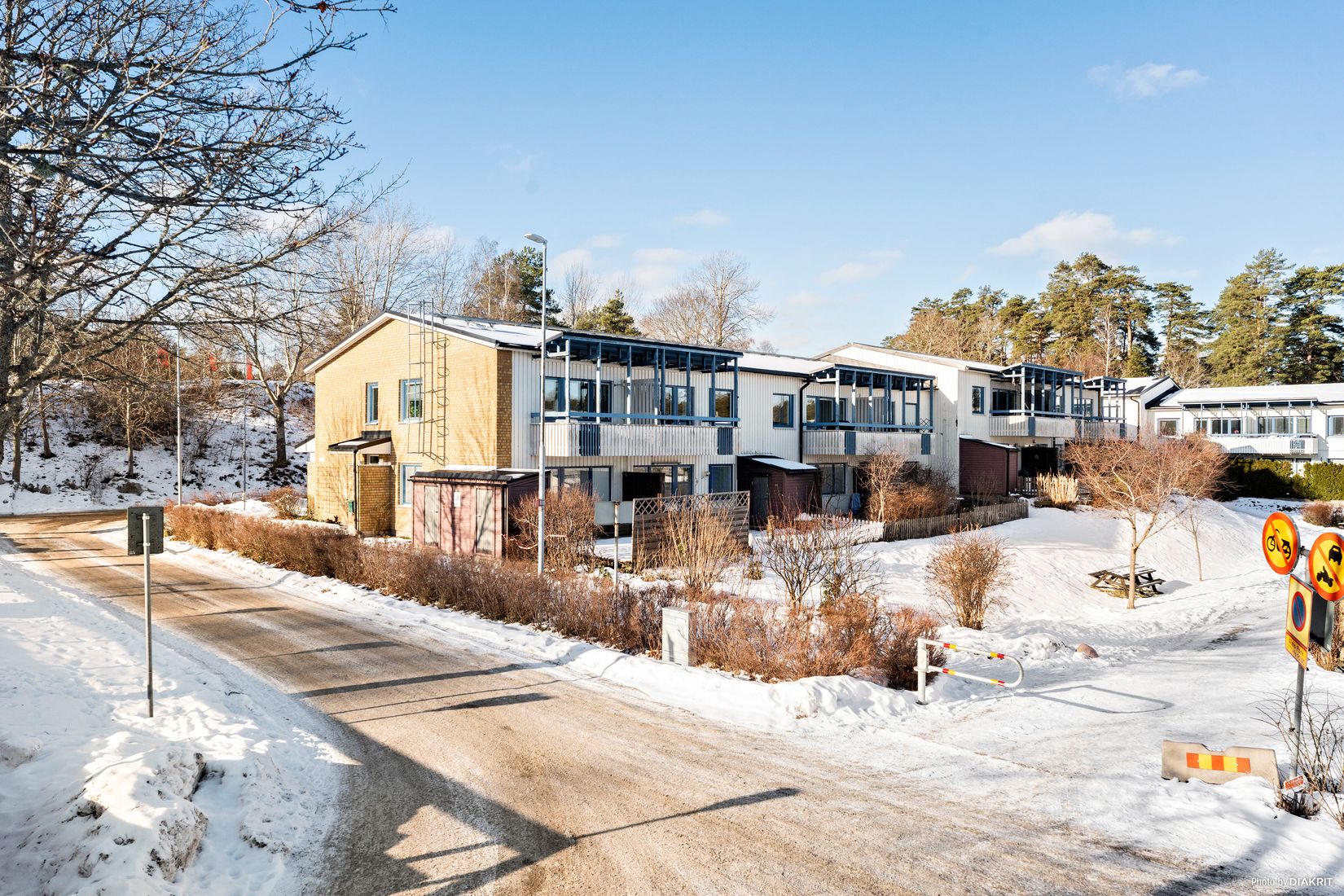 Bostadsrätt, Skogstorpsvägen 6, Tegelhagen, Sollentuna