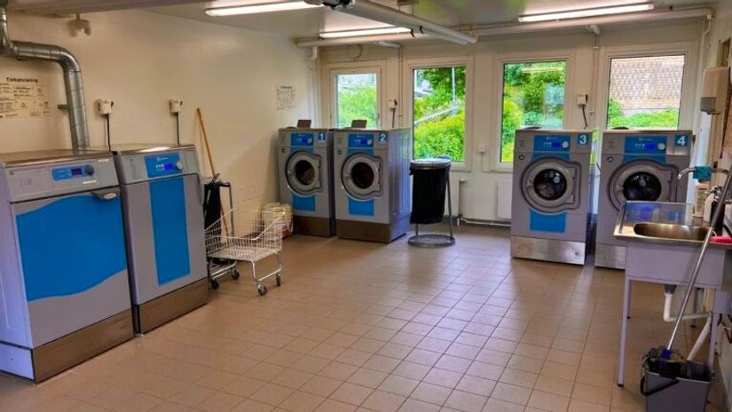 Bostadsrätt, Skogstorpsvägen 6, Tegelhagen, Sollentuna