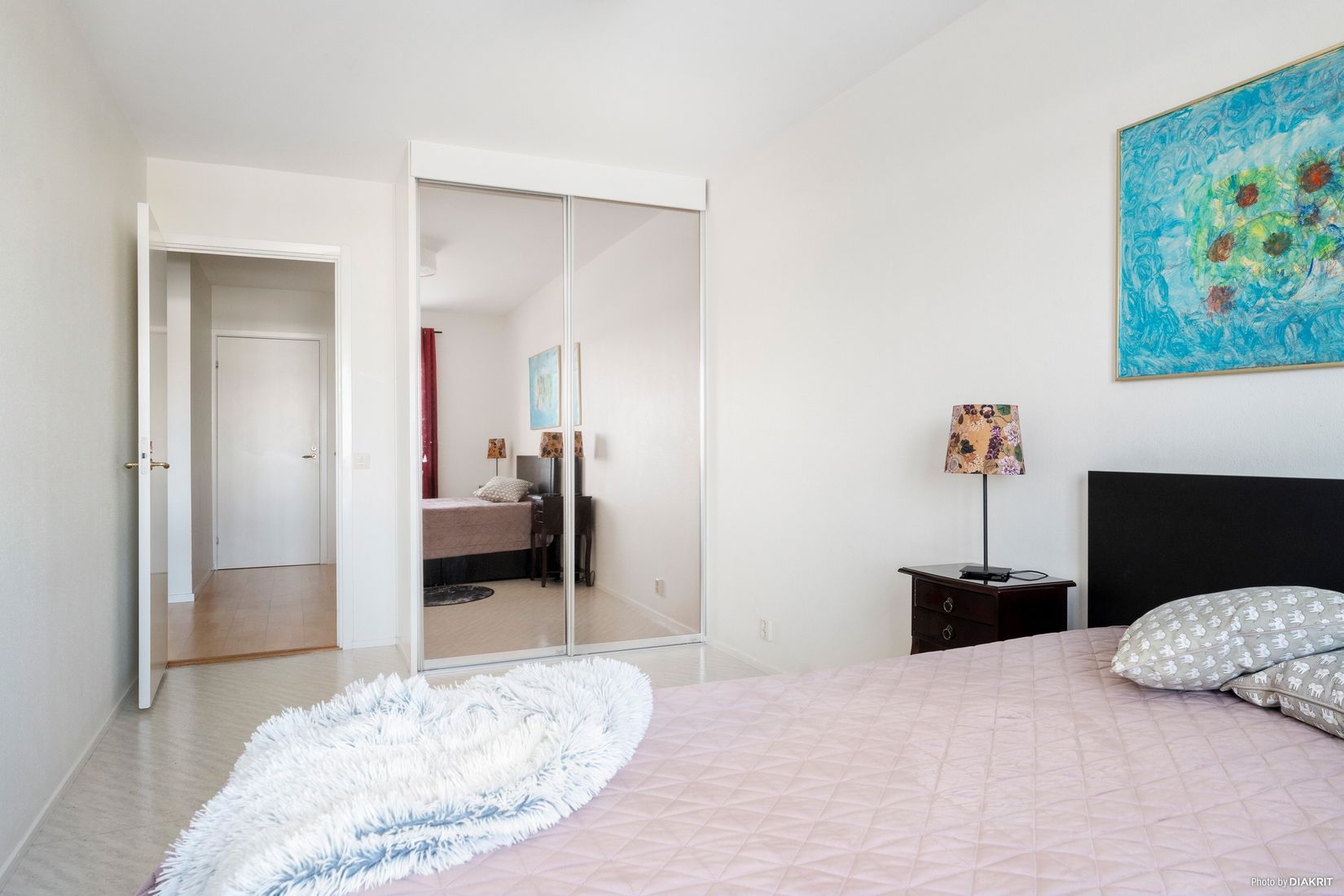 Bostadsrätt, Skogstorpsvägen 6, Tegelhagen, Sollentuna