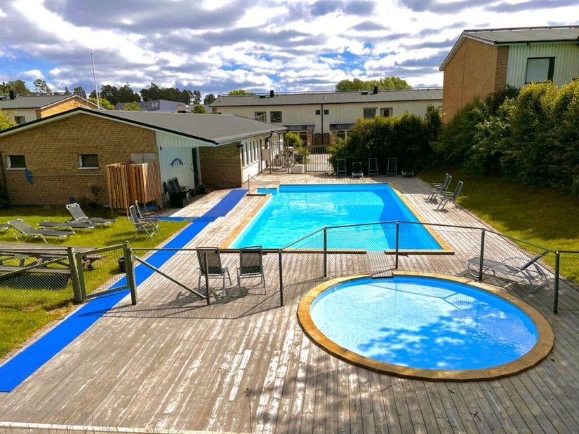 Bostadsrätt, Skogstorpsvägen 6, Tegelhagen, Sollentuna