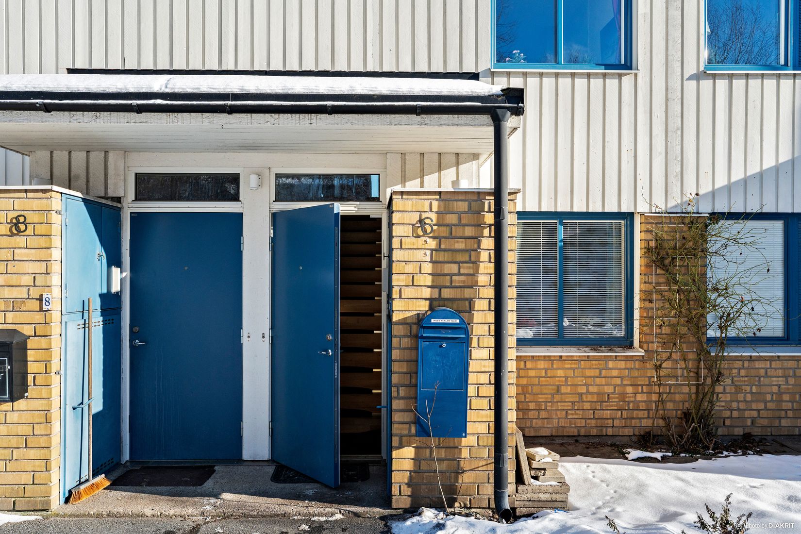 Bostadsrätt, Skogstorpsvägen 6, Tegelhagen, Sollentuna