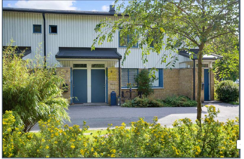 Bostadsrätt, Skogstorpsvägen 6, Tegelhagen, Sollentuna