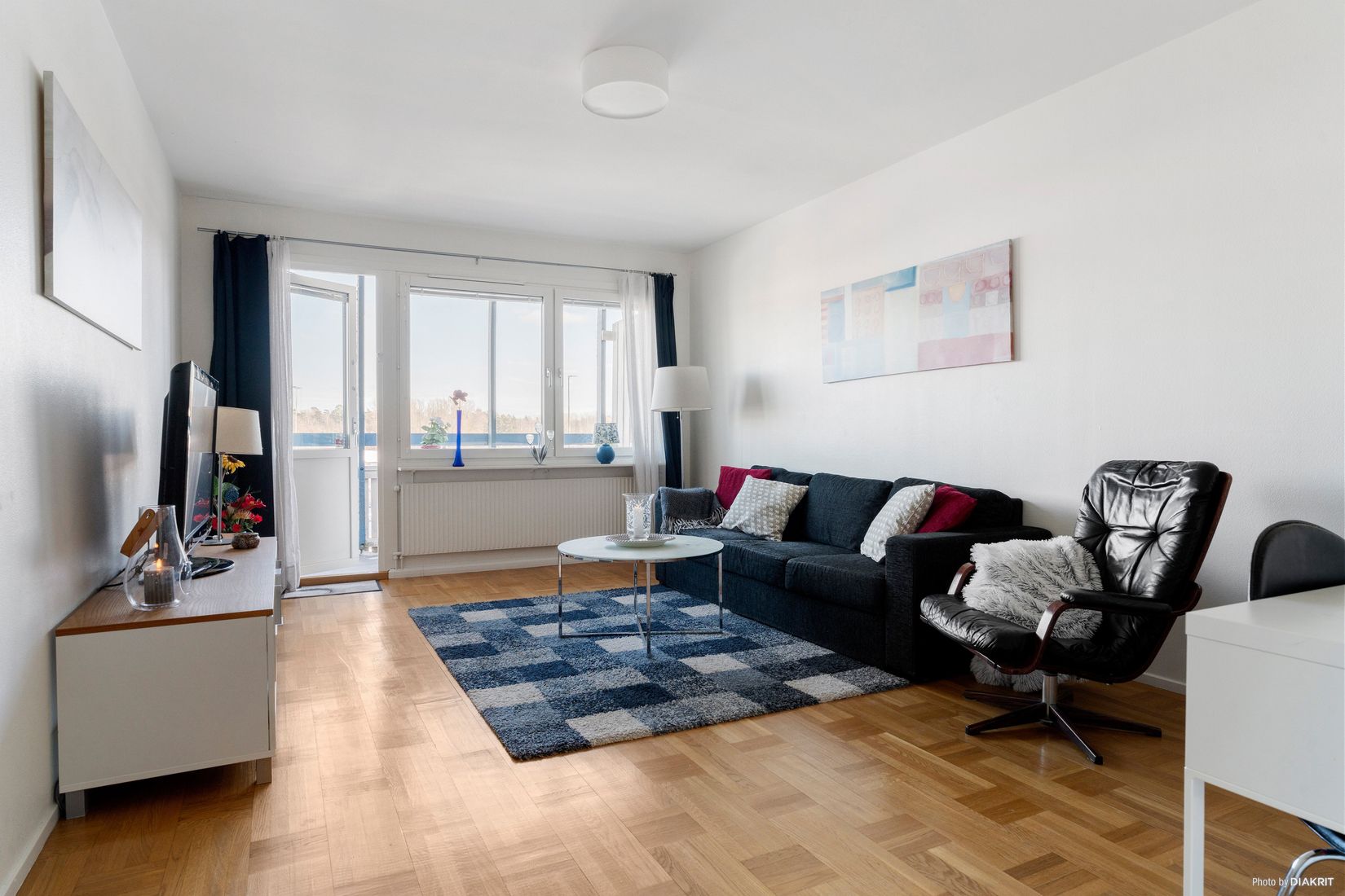 Bostadsrätt, Skogstorpsvägen 6, Tegelhagen, Sollentuna