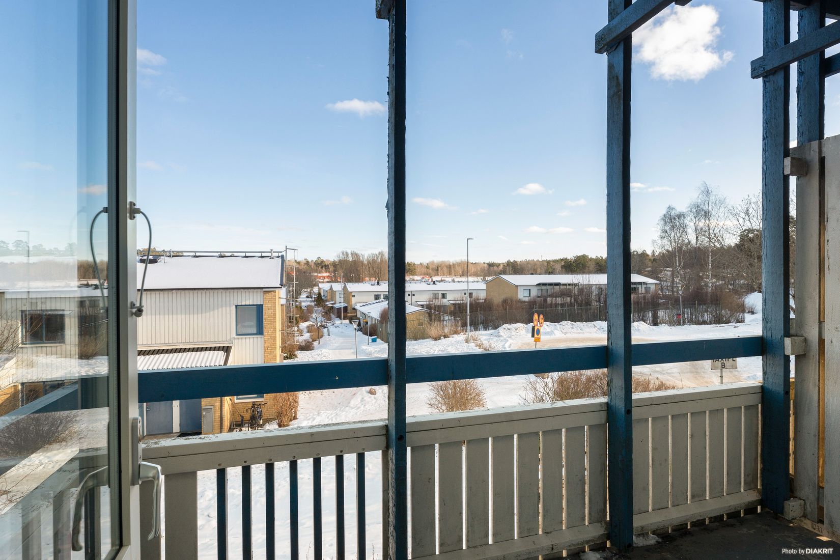 Bostadsrätt, Skogstorpsvägen 6, Tegelhagen, Sollentuna