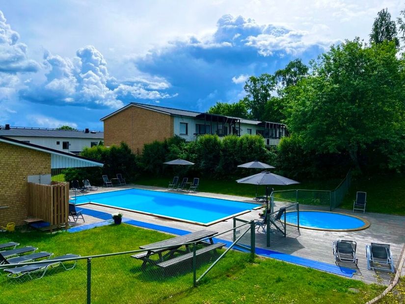 Bostadsrätt, Skogstorpsvägen 6, Tegelhagen, Sollentuna