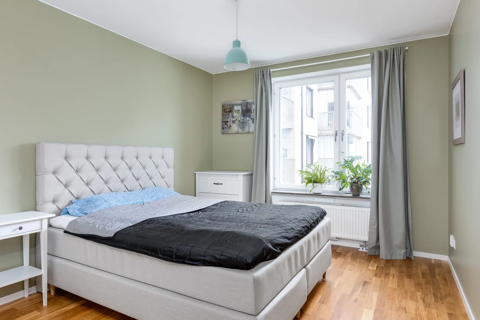 Bostadsrätt, Honnörsgatan 10, Södra Ekkällan, Linköping