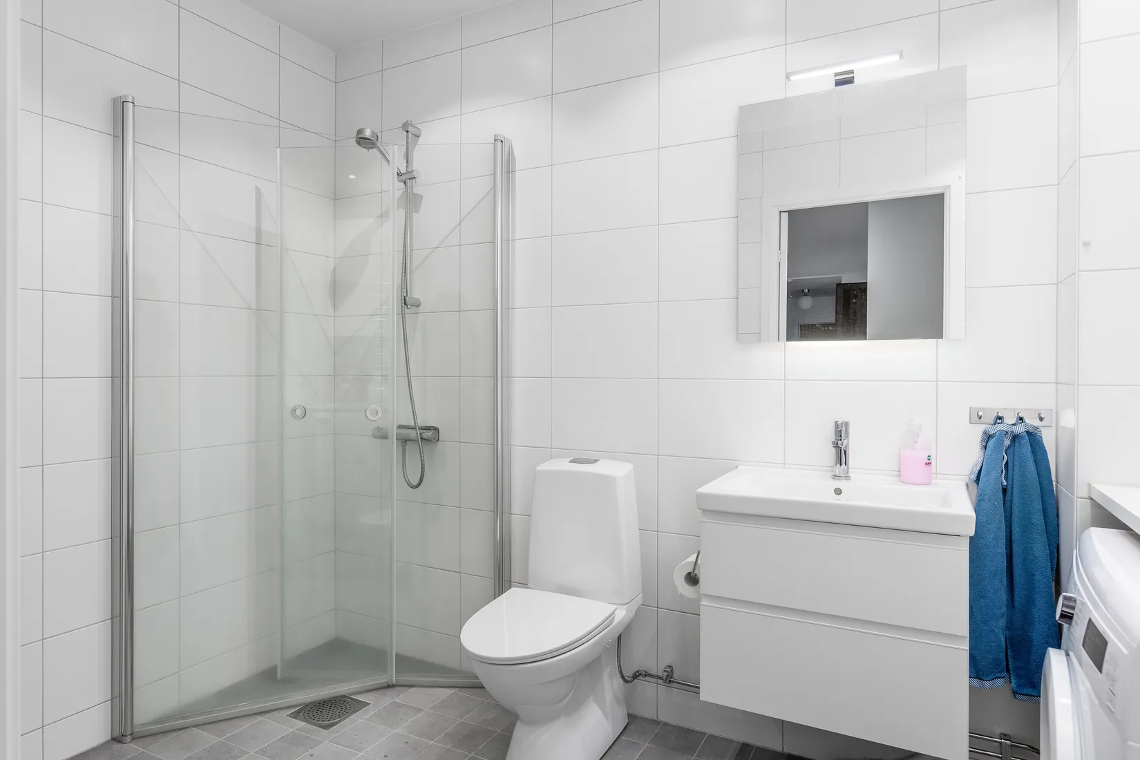 Bostadsrätt, Honnörsgatan 10, Södra Ekkällan, Linköping