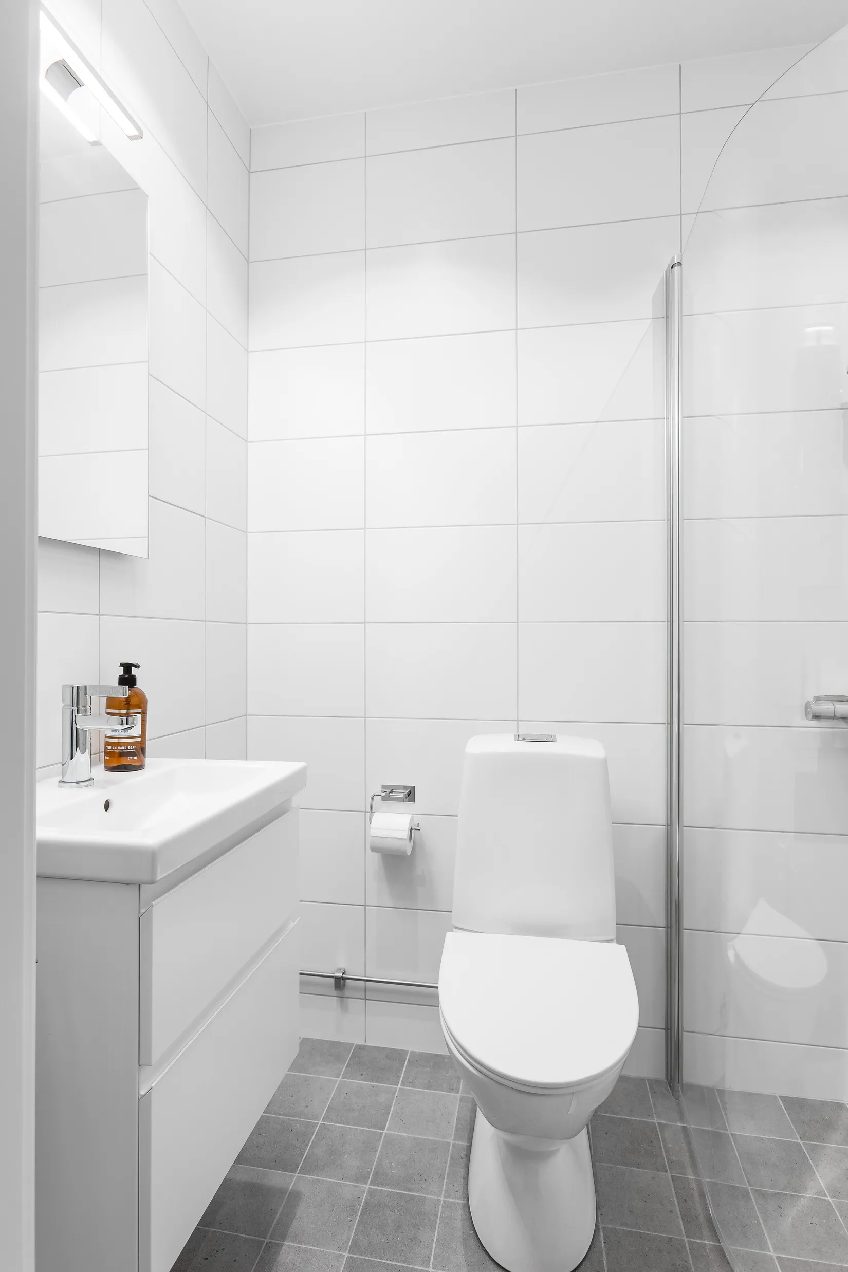 Bostadsrätt, Honnörsgatan 10, Södra Ekkällan, Linköping