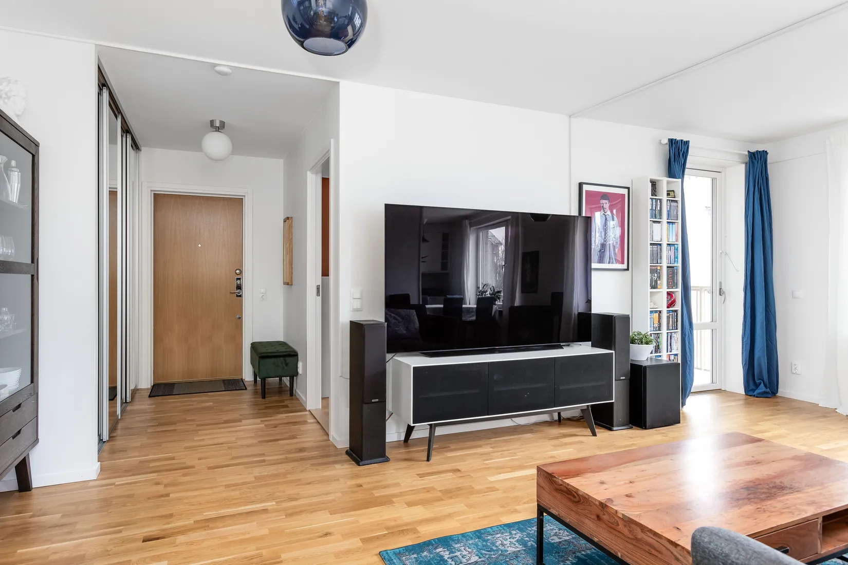 Bostadsrätt, Honnörsgatan 10, Södra Ekkällan, Linköping