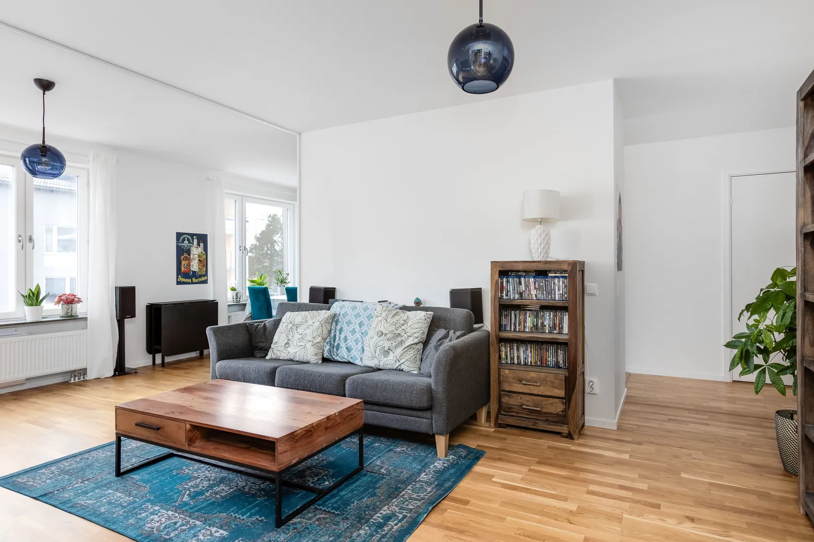 Bostadsrätt, Honnörsgatan 10, Södra Ekkällan, Linköping