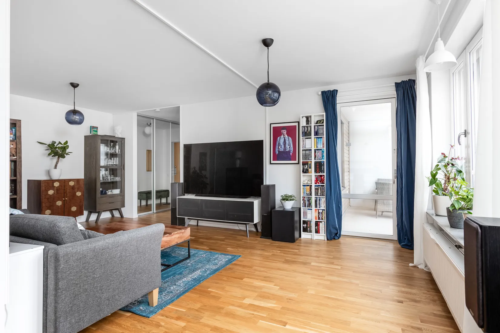 Bostadsrätt, Honnörsgatan 10, Södra Ekkällan, Linköping