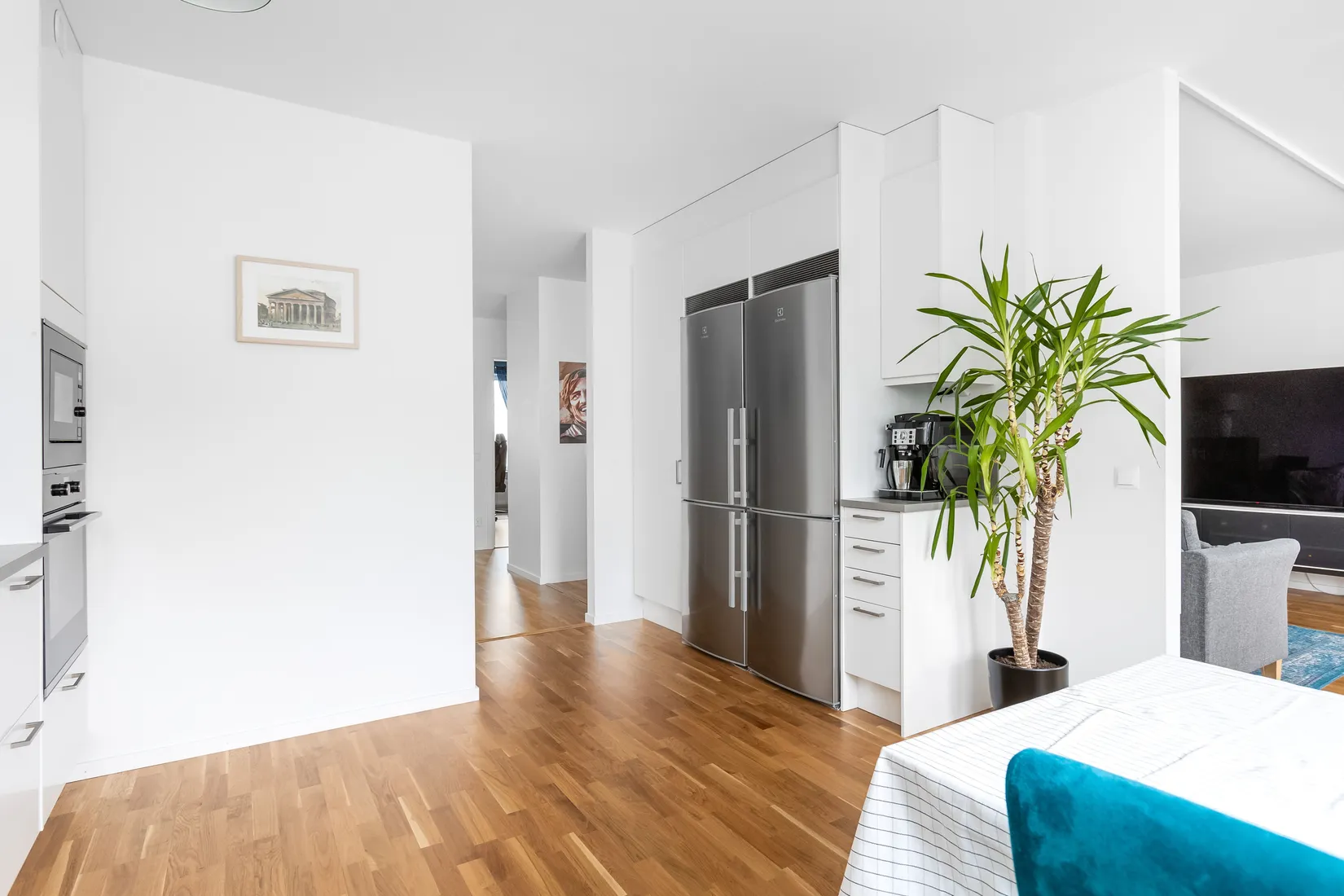 Bostadsrätt, Honnörsgatan 10, Södra Ekkällan, Linköping