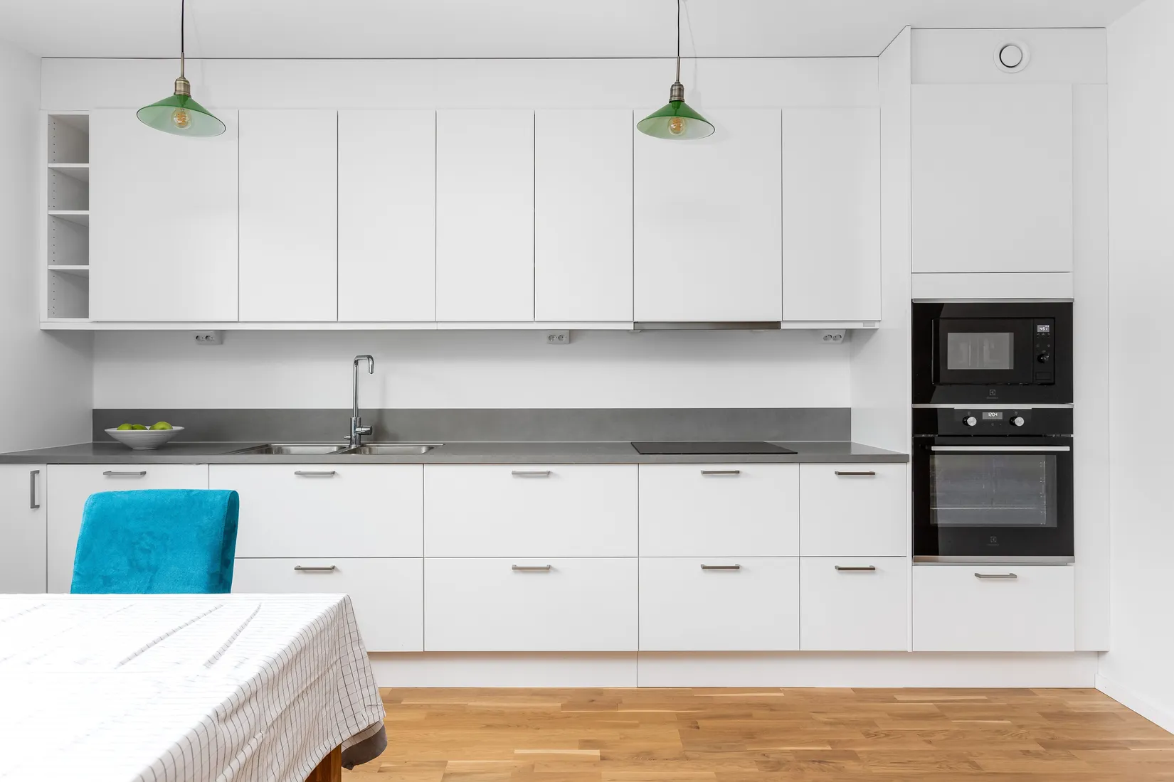 Bostadsrätt, Honnörsgatan 10, Södra Ekkällan, Linköping