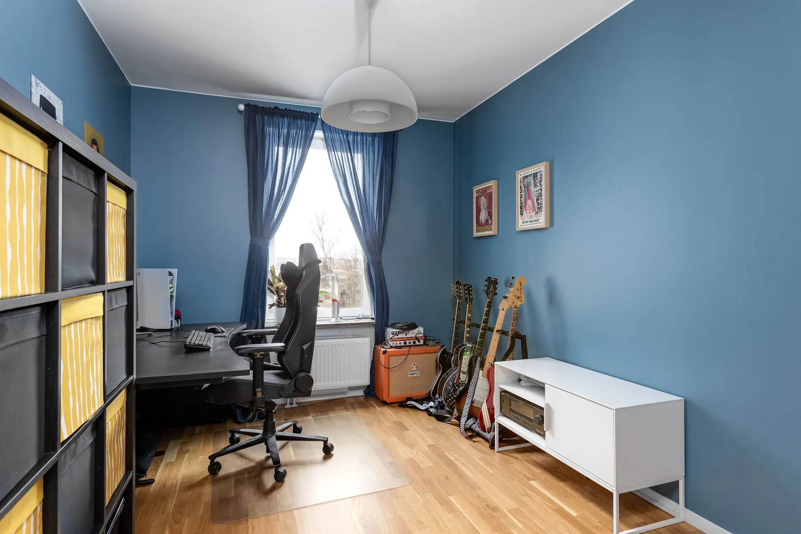 Bostadsrätt, Honnörsgatan 10, Södra Ekkällan, Linköping