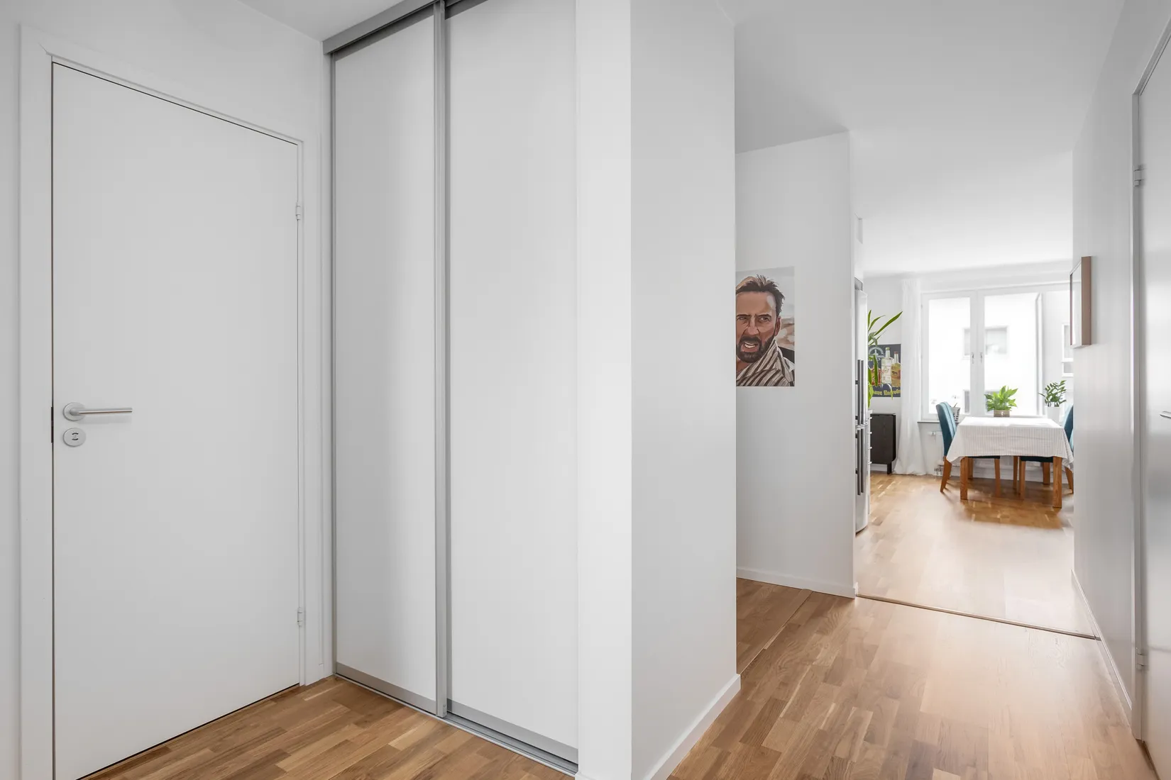 Bostadsrätt, Honnörsgatan 10, Södra Ekkällan, Linköping