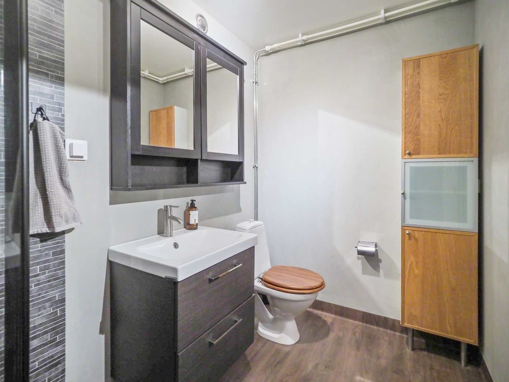 Bostadsrätt, Fannagatan 40d, Skrasselhanken, Enköping