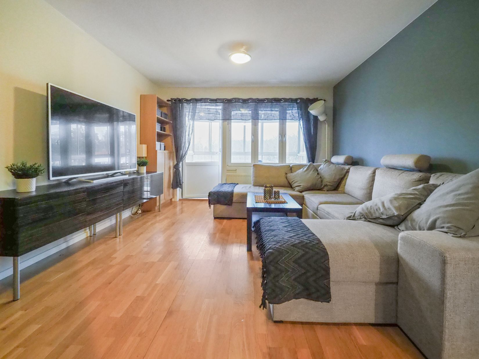 Bostadsrätt, Fannagatan 40d, Skrasselhanken, Enköping