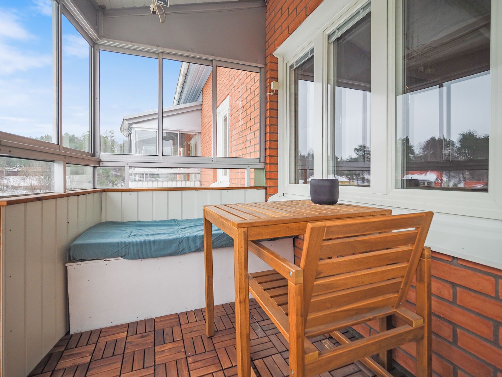 Bostadsrätt, Fannagatan 40d, Skrasselhanken, Enköping