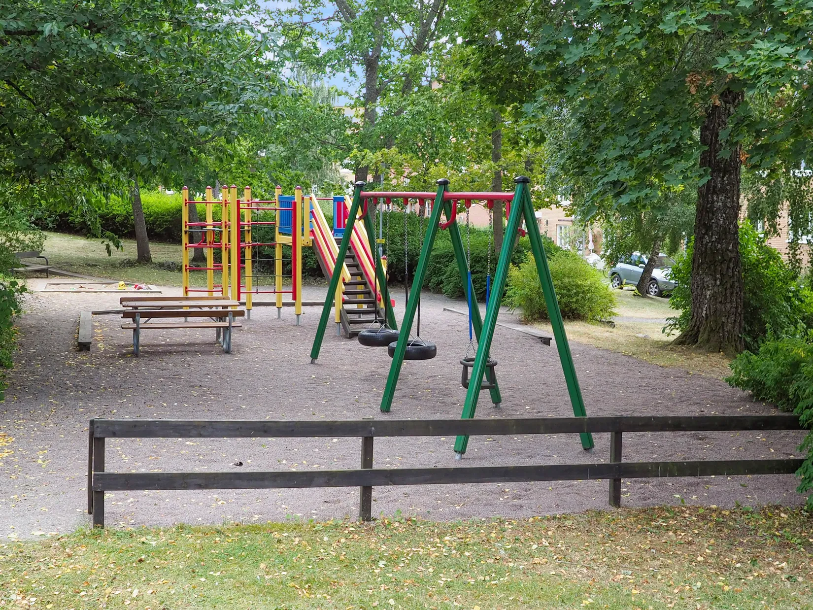 Bostadsrätt, Fannagatan 40d, Skrasselhanken, Enköping