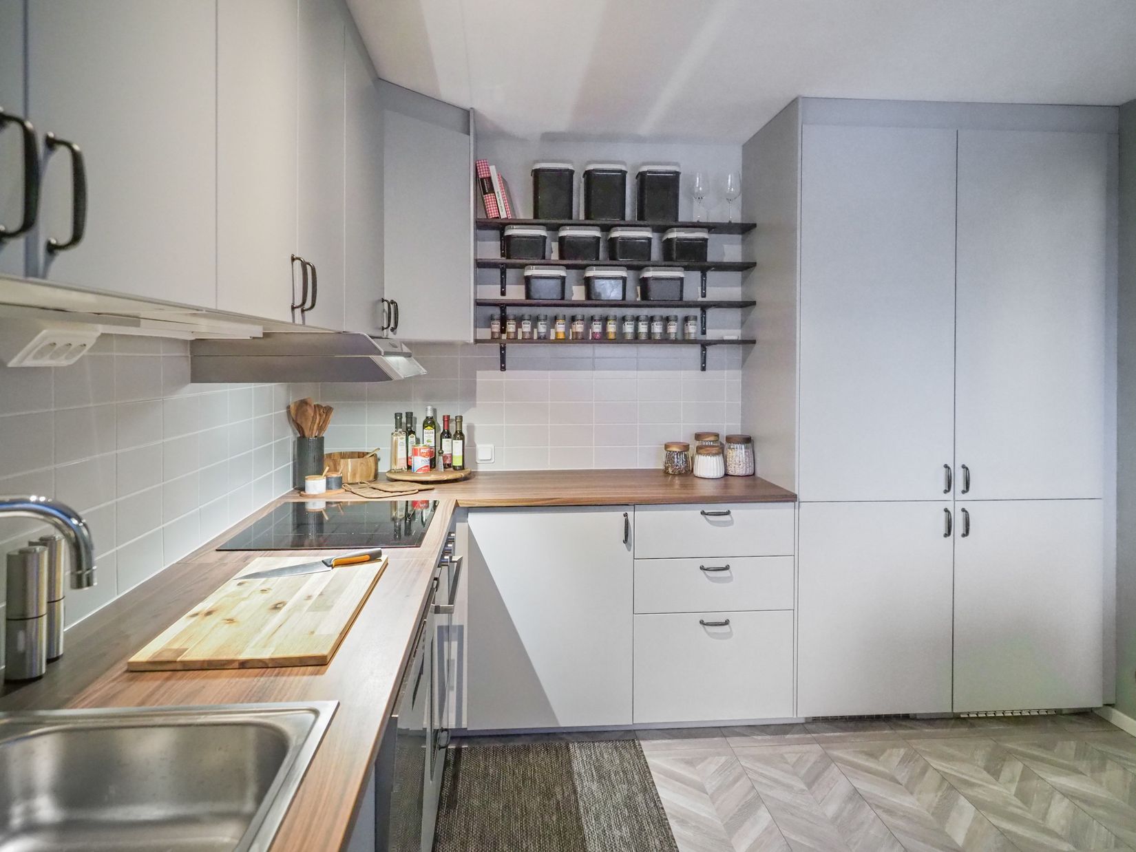 Bostadsrätt, Fannagatan 40d, Skrasselhanken, Enköping