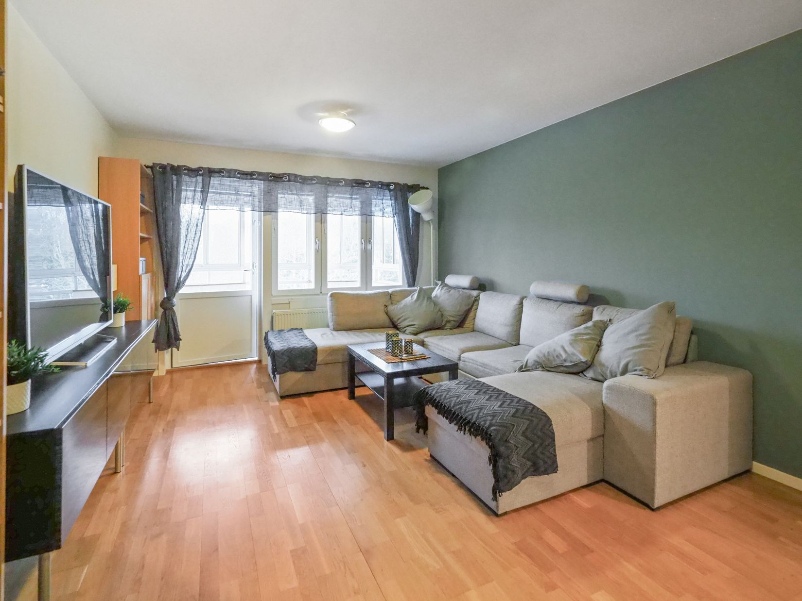 Bostadsrätt, Fannagatan 40d, Skrasselhanken, Enköping