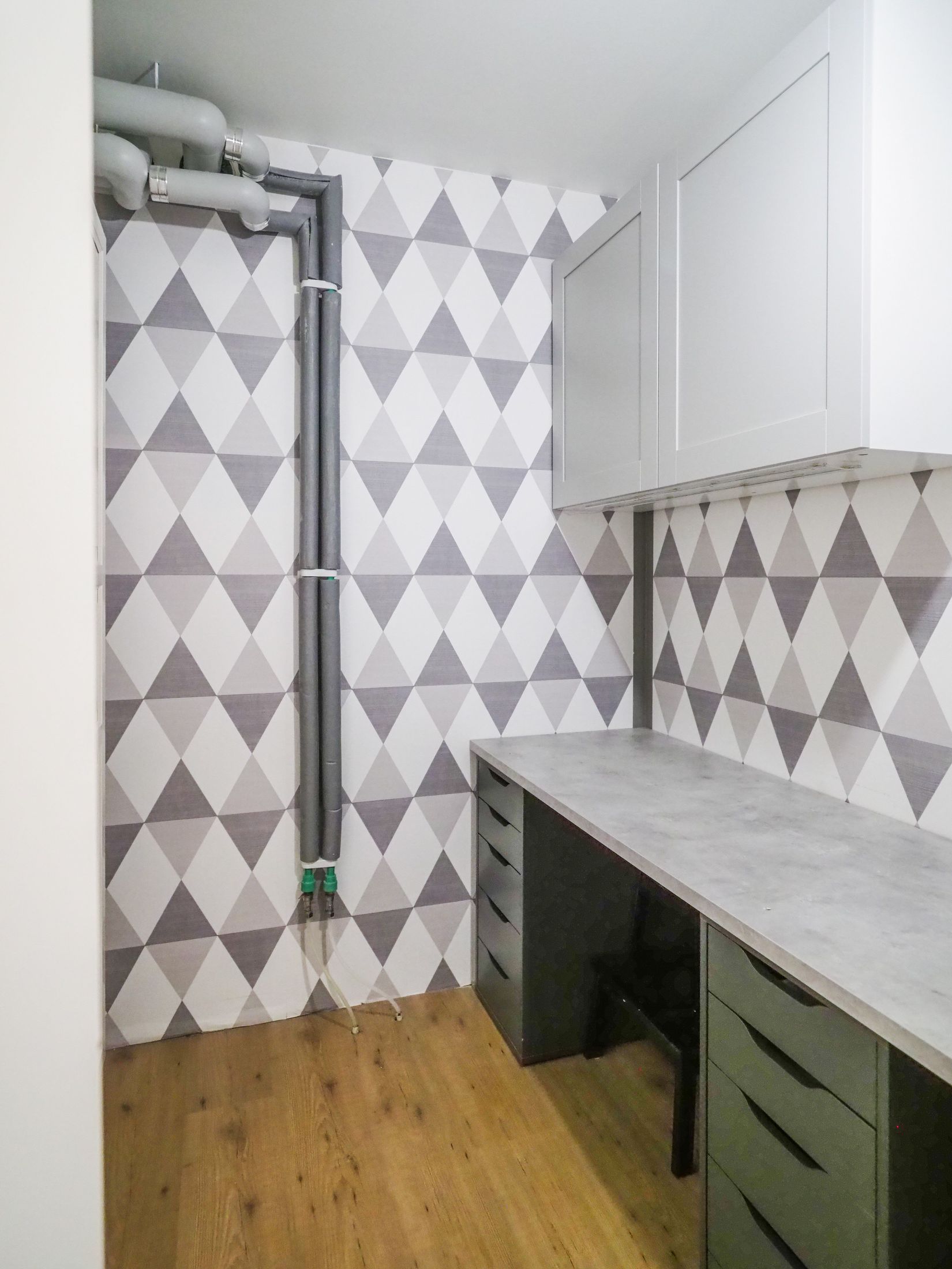 Bostadsrätt, Fannagatan 40d, Skrasselhanken, Enköping