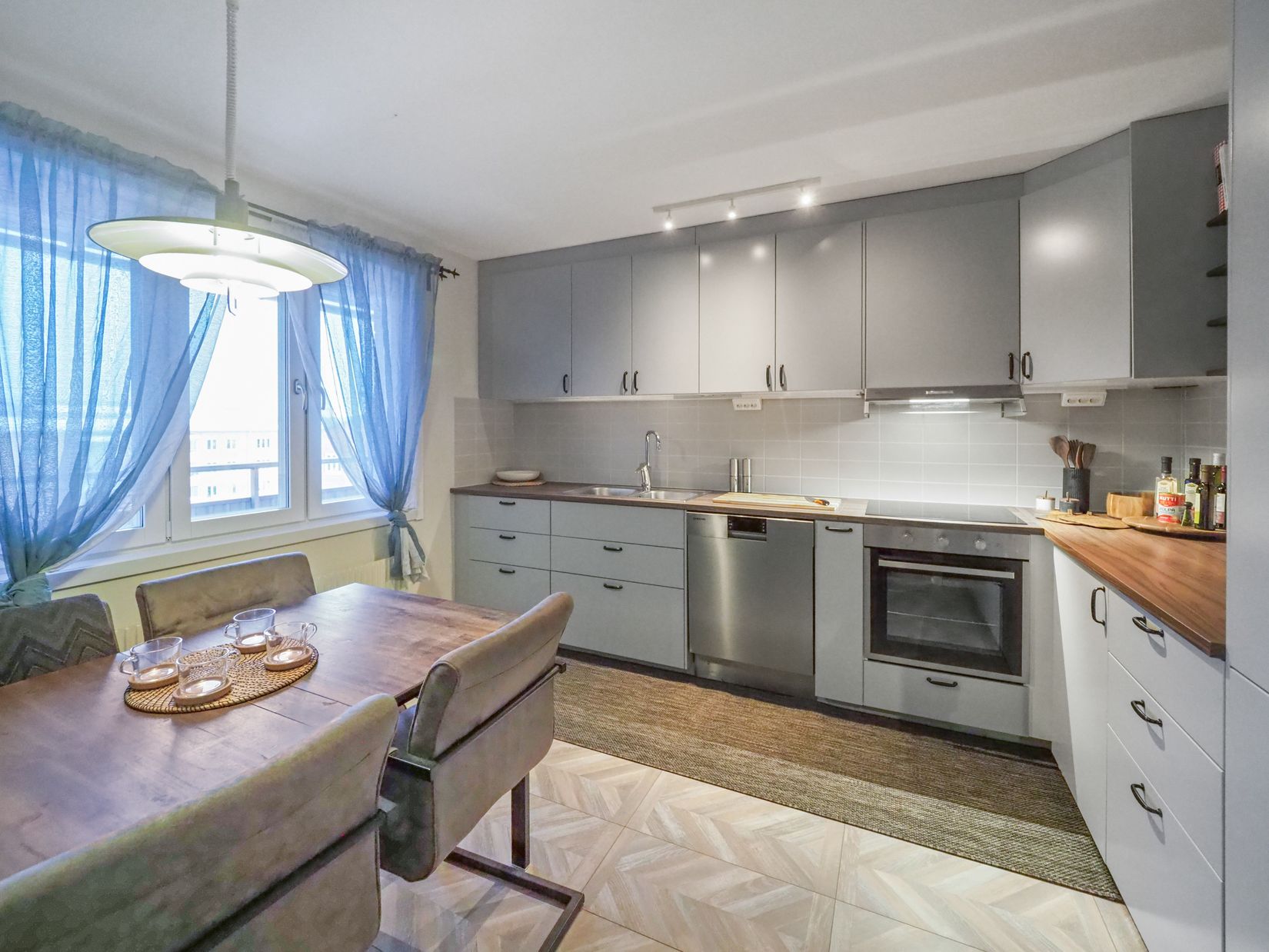 Bostadsrätt, Fannagatan 40d, Skrasselhanken, Enköping