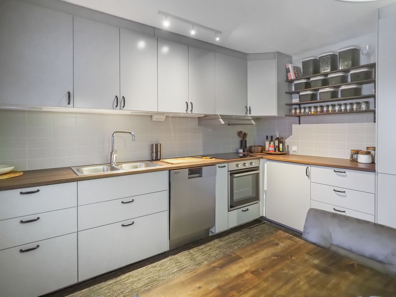 Bostadsrätt, Fannagatan 40d, Skrasselhanken, Enköping