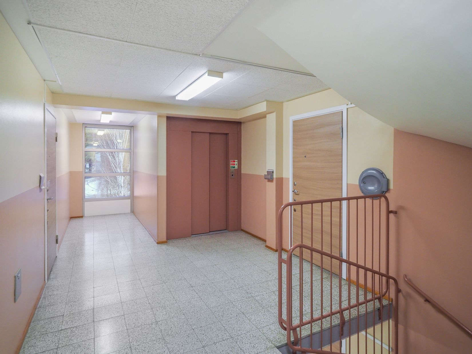 Bostadsrätt, Fannagatan 40d, Skrasselhanken, Enköping