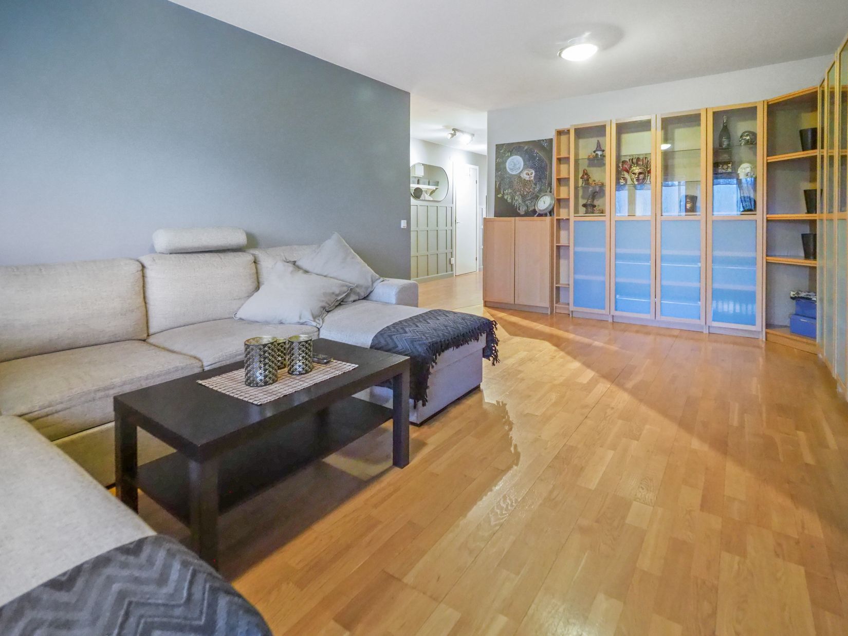 Bostadsrätt, Fannagatan 40d, Skrasselhanken, Enköping