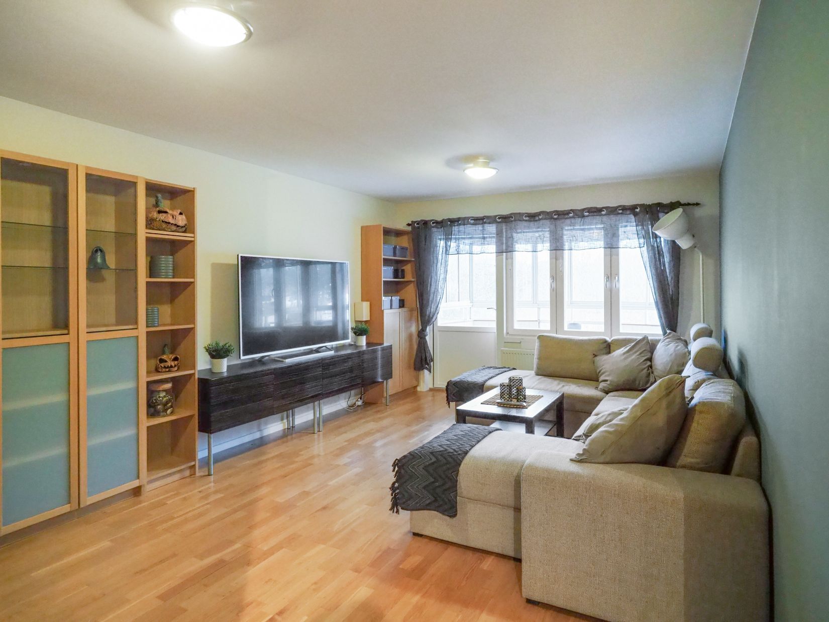 Bostadsrätt, Fannagatan 40d, Skrasselhanken, Enköping