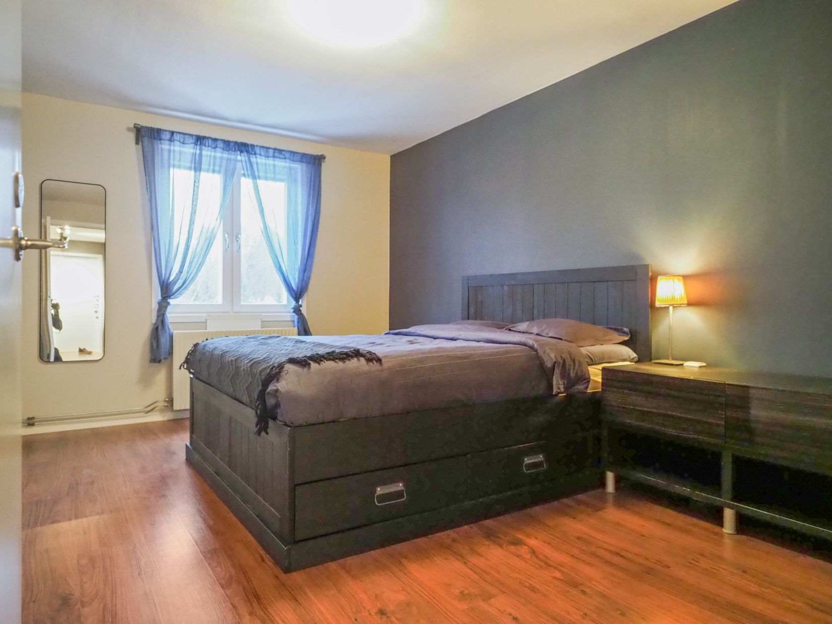 Bostadsrätt, Fannagatan 40d, Skrasselhanken, Enköping