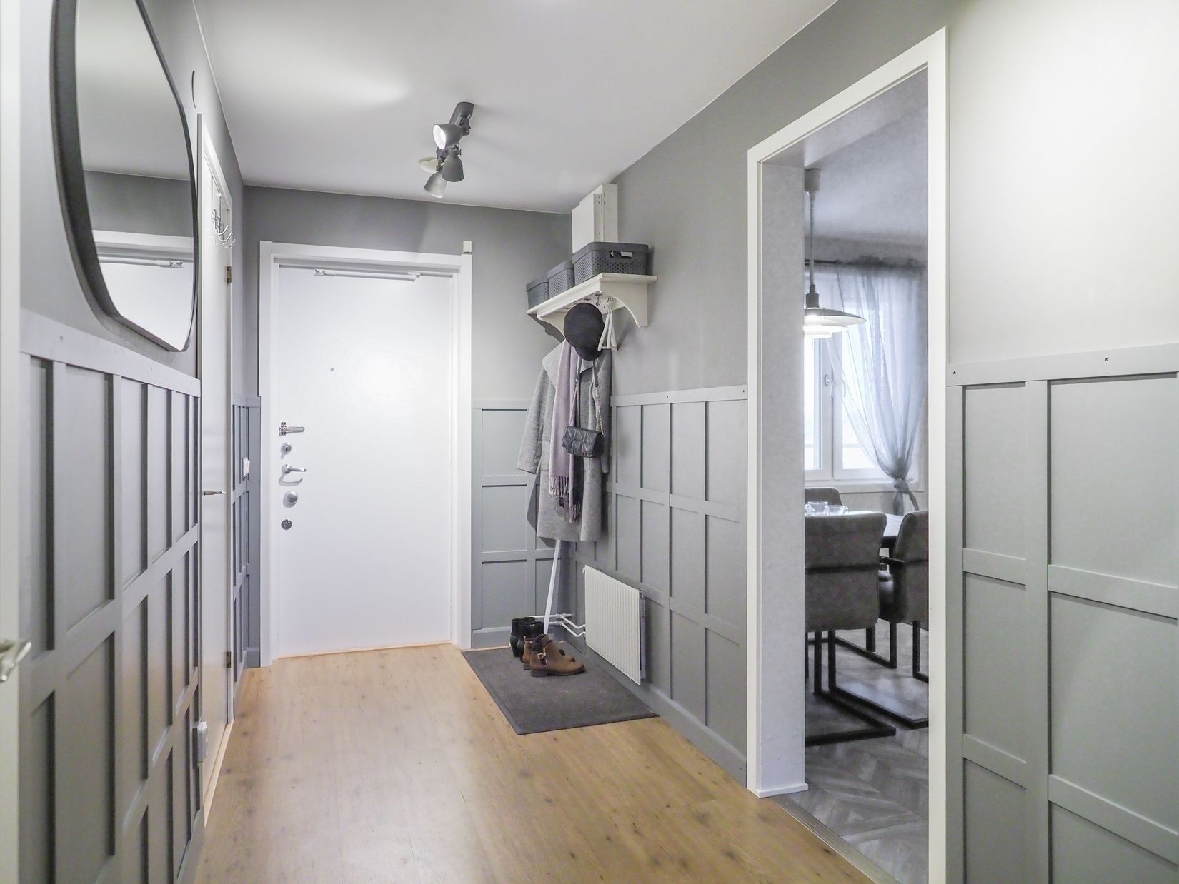 Bostadsrätt, Fannagatan 40d, Skrasselhanken, Enköping