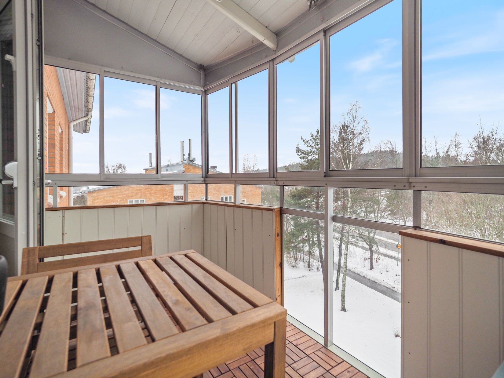 Bostadsrätt, Fannagatan 40d, Skrasselhanken, Enköping